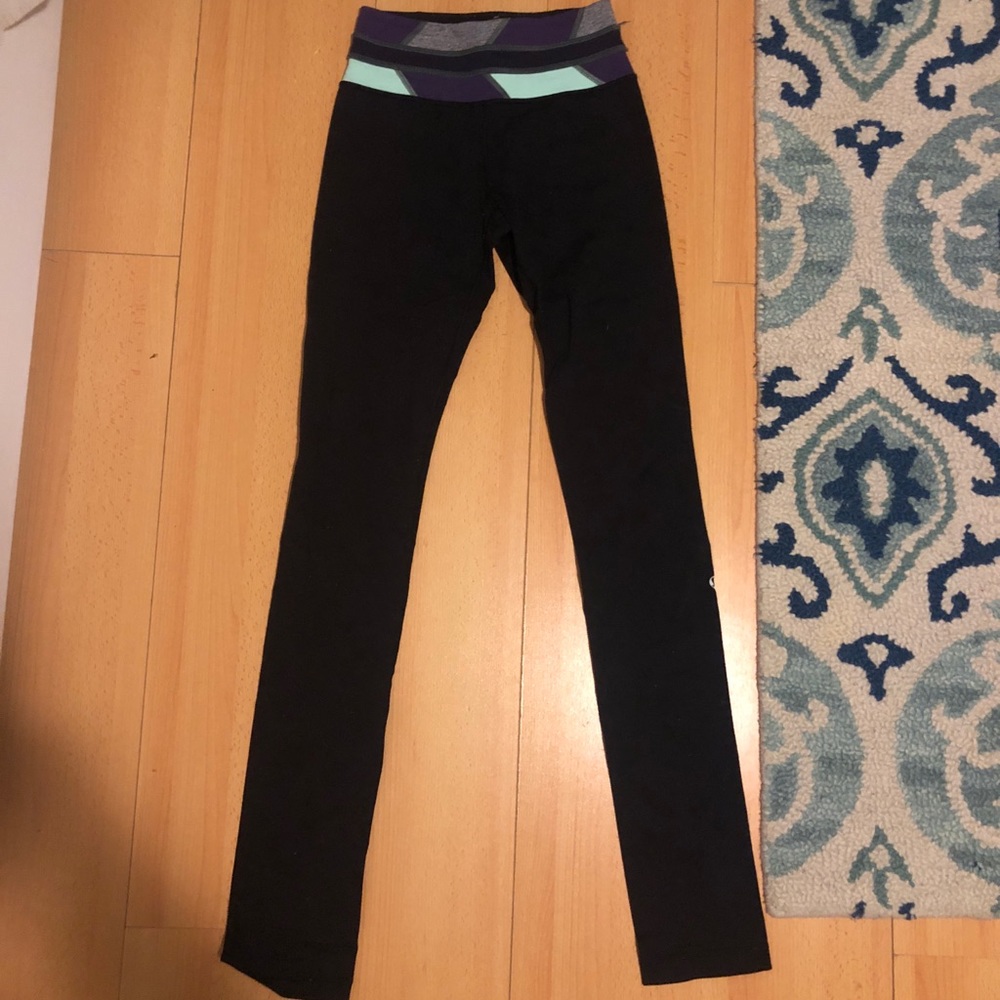 Lulu lemon leggings